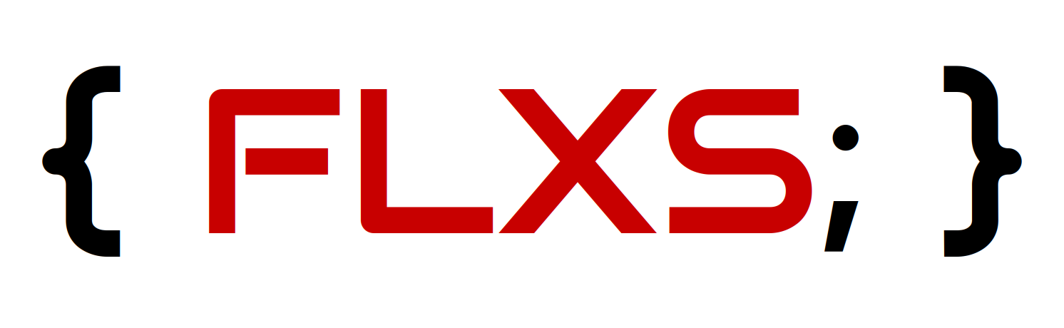 FLXS Logo